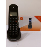 Teléfono Inalambrico Motorola M700 - Como Nuevo