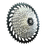 Cassette 10 Velocidades Pasos Mtb 11 -46 T