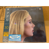 Adele / 30 [limited Edition] [cardboard Sleeve (mini Lp)] Cd