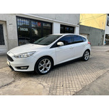 Ford Focus Iii 2018 2.0 Se Plus At6