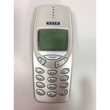 Celular Nokia 3310 Antigo Coleção Retro Não Funciona