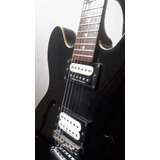 EpiPhone Dot Korea 99(upgrades)