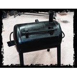 Asador Bbq  300 Litros 