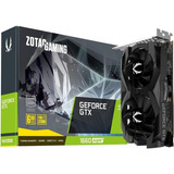 Tarjeta Video Nvidia Zotac Gaming Geforce Gtx 1660 Super 6gb