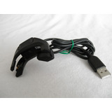 Garmin Vivosmart Cable Cargador Usb 