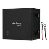 Nobreak Para Portão Intelbras Gnb 1500va-120v Cor Preto