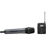 Sennheiser Pro Audio Sistema De Micrófono Inalámbrico Por.