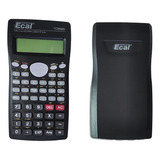 Calculadora Científica Ecal Tc95ms Fx-95 Ecuaciones