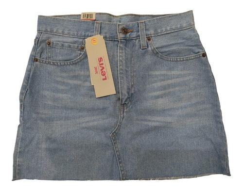 Pollera Levi's Dama Skirt Dscontinuas