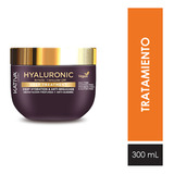 Tratamiento Kativa Hyaluronic Keratin Q10 X 300 Ml