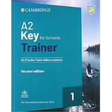 A2 Key For Schools Trainer 1 Six Pract Test Downl Au Rev2020