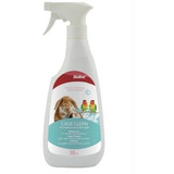 Cage Clean Bioline (spray Limpiador De Jaulas) Pethome Chile