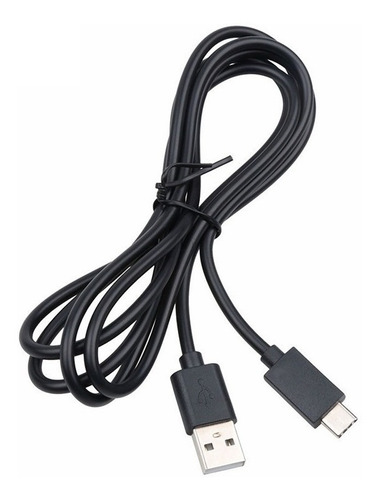 Cable De Carga Para Controles De Ps5