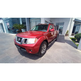 Nissan Frontier 2018