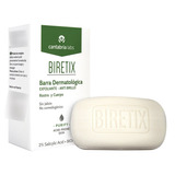 Biretix Barra Dermatológica Antiacné 80g