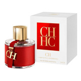 Ch Woman 100ml Edt - Bienfresh