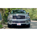 Infiniti Qx80 2017 5.6l Perfection 8 Pasajeros At