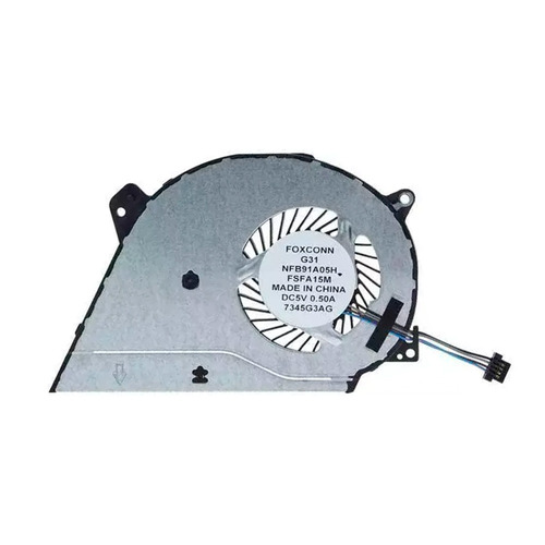 Ventilador Para Hp 14-al 14-av Nuevo  856206-001