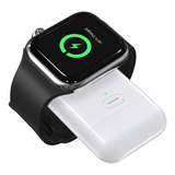 Oifen - Cargador Inalambrico Para Apple Watch, Cargador De I