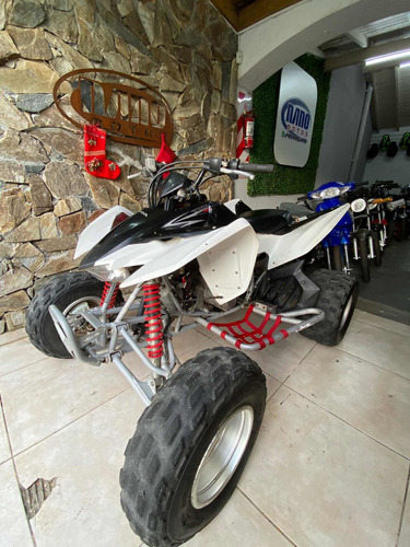 Honda Txr