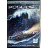 Dvd - Poseidon - Dir.: Wolfgang Petersen - Audio Español