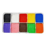 Paleta Basica 100g