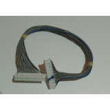 Flex Cable LG 32lv2500 14-14 G