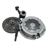 Juego De Clutch Tiida Nissan 1.6 2014 Original