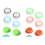 2 Pares Grips Protector Capucha Joystick Control