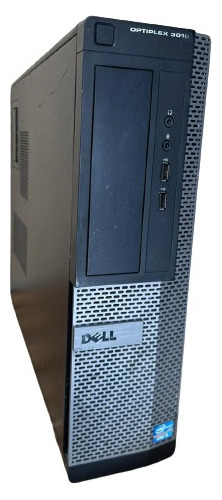Cpu Barato Dell 3010 Core I5 3ra, 4gb, 120gb Ssd, Hdmi 