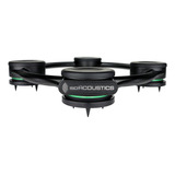 Isoacoustics Soporte De Aislamiento De Subwoofer: Aperta Su.