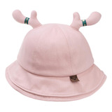 Sombrero De Pescador Con Estampado De Vaca Para Mujer