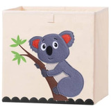  Caja Organizador Juguete Ropa Diseño Animal