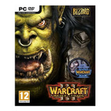 Warcraft 3 : Complete Edition + Expansión The Frozen Throne