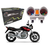 Painel Digital Modelo Original Honda Cbx 250 Twister 08