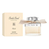 Perfume Importado Beauty Brand Collection Chloé 053 - Eau De Parfum 25ml Com Nota Fiscal