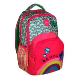 Gremond Mochila Portanotebook Kids Be Happy 05720510053 Prem