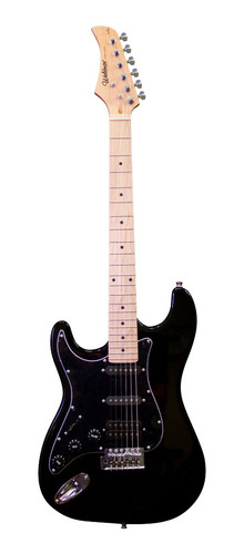 Guitarra Elétrica Waldman Canhota 6 Cordas St-211l