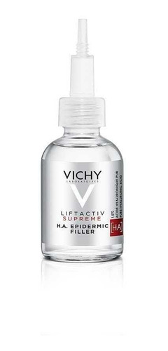 Serum Facial Vichy Lifactiv H.a. Epidermic Filler X30ml