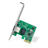 Placa De Red Tp-link Tg-3468 Pci Express Gigabit