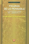 Figuras De Lo Pensable - Castoriadis,cornelius