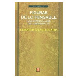 Figuras De Lo Pensable - Castoriadis,cornelius