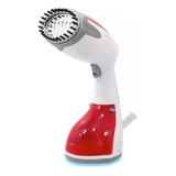 Vaporizador Black Decker 1200w Bdv2000v-b2 Vermelho 220v Cor Vermelho E Branco