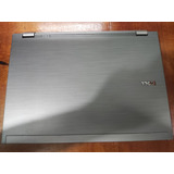Laptop Dell Latitude E6410 240gb Ssd 6gb Ram