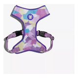 Zeedog Arnes Candy Medium | Air Mesh Candy Harness