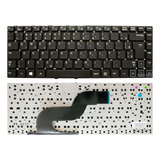 Teclado Samsung Rv411 Rv415 Rv419 Rv420 Rc410