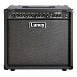 Amplificador De Guitarra Laney Lx65r