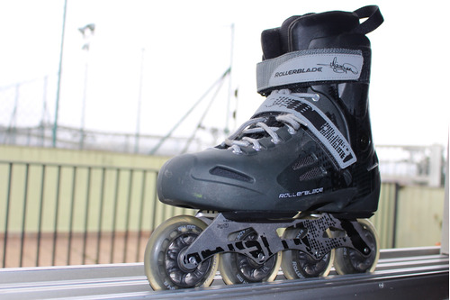 Patins Rollerblade Fusion 84 Gm 