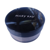 Polvo Fijador Light Beige Acabado Sedoso Mary Kay