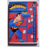 Dvd - Superman - La Serie Animada - Disco 2